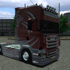 ets Scania R420 4x2 Europe ... - ETS COMBO'S