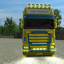 ets Scania R500 Combo Jobo ... - ETS COMBO'S