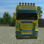 ets Scania R500 Combo Jobo ... - ETS COMBO'S