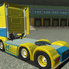 ets Scania R500 Combo Jobo ... - ETS COMBO'S