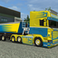 ets Scania R500 Combo Jobo ... - ETS COMBO'S