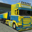 ets Scania R500 Combo Jobo ... - ETS COMBO'S