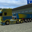 ets Scania R500 Combo Jobo ... - ETS COMBO'S