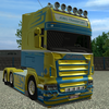 ets Scania R500 Combo Jobo ... - ETS COMBO'S