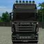 ets Scania R620 6x2 Combo J... - ETS COMBO'S