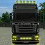 ets Scania R620 6x2 Combo J... - ETS COMBO'S