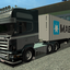 ets Scania R620 6x2 Combo J... - ETS COMBO'S