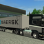 ets Scania R620 6x2 Combo J... - ETS COMBO'S