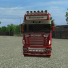 ets Scania R620 Combo Delle... - ETS COMBO'S