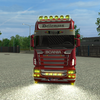 ets Scania R620 Combo Delle... - ETS COMBO'S