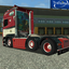 ets Scania R620 Combo Delle... - ETS COMBO'S