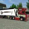 ets Scania R620 Combo Delle... - ETS COMBO'S