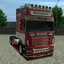 ets Scania R620 Combo Delle... - ETS COMBO'S