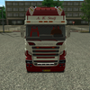 ets Scania R620 Topline Stu... - ETS COMBO'S