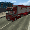 ets DAF XF 105 combo Frank ... - ETS COMBO'S