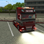 ets DAF XF 105 combo Frank ... - ETS COMBO'S