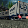 ets Volvo combo Roland Kuve... - ETS COMBO'S