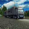 ets Volvo combo Roland Kuve... - ETS COMBO'S