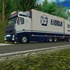 ets Volvo combo Roland Kuve... - ETS COMBO'S