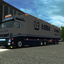 ets Volvo combo Roland Kuve... - ETS COMBO'S