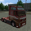 ets Volvo FH Ronny Ceusters... - ETS COMBO'S