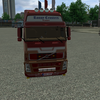 ets Volvo FH Ronny Ceusters... - ETS COMBO'S