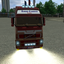 ets Volvo FH Ronny Ceusters... - ETS COMBO'S