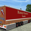 ets Volvo FH Ronny Ceusters... - ETS COMBO'S