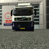 ets Volvo FM12 440 Dasko ve... - ETS COMBO'S