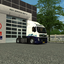 ets Volvo FM12 440 Dasko ve... - ETS COMBO'S