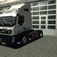 ets Volvo FM12 440 Dasko ve... - ETS COMBO'S