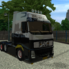 ets Volvo RLM Logistic verv... - ETS COMBO'S