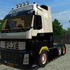 ets Volvo RML Logistic verv... - ETS COMBO'S