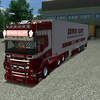 ets Trailer Edwin Kluft ver... - ETS TRAILERS