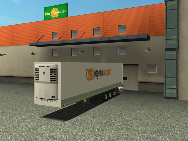 ets trailer Oegema Dedemsvaart verv reefer ETS TRAILERS