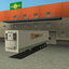 ets trailer Oegema Dedemsva... - ETS TRAILERS