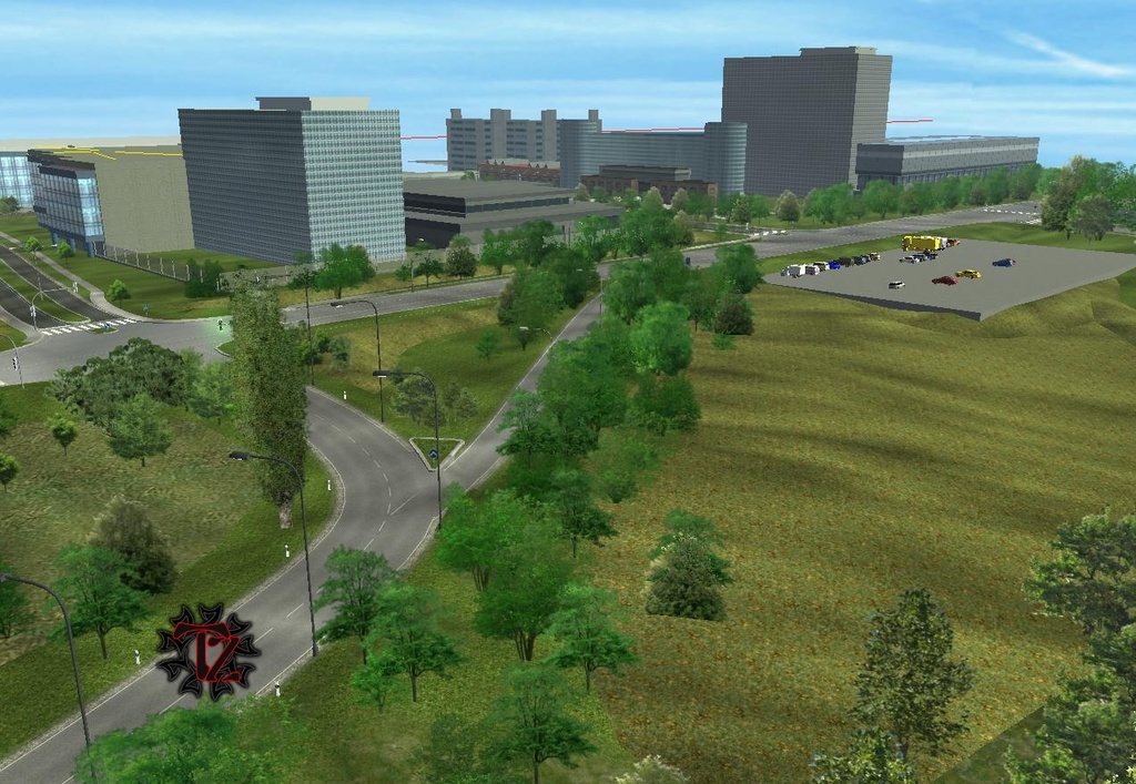 tzmap 20 - TZ map example