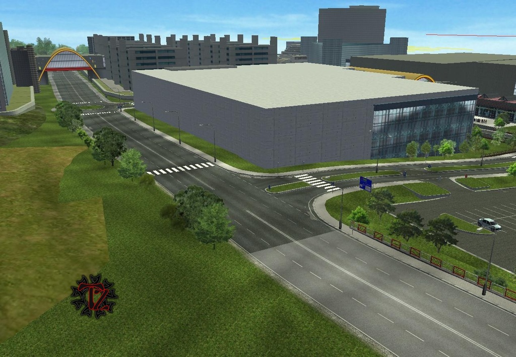 tzmap 21 - TZ map example