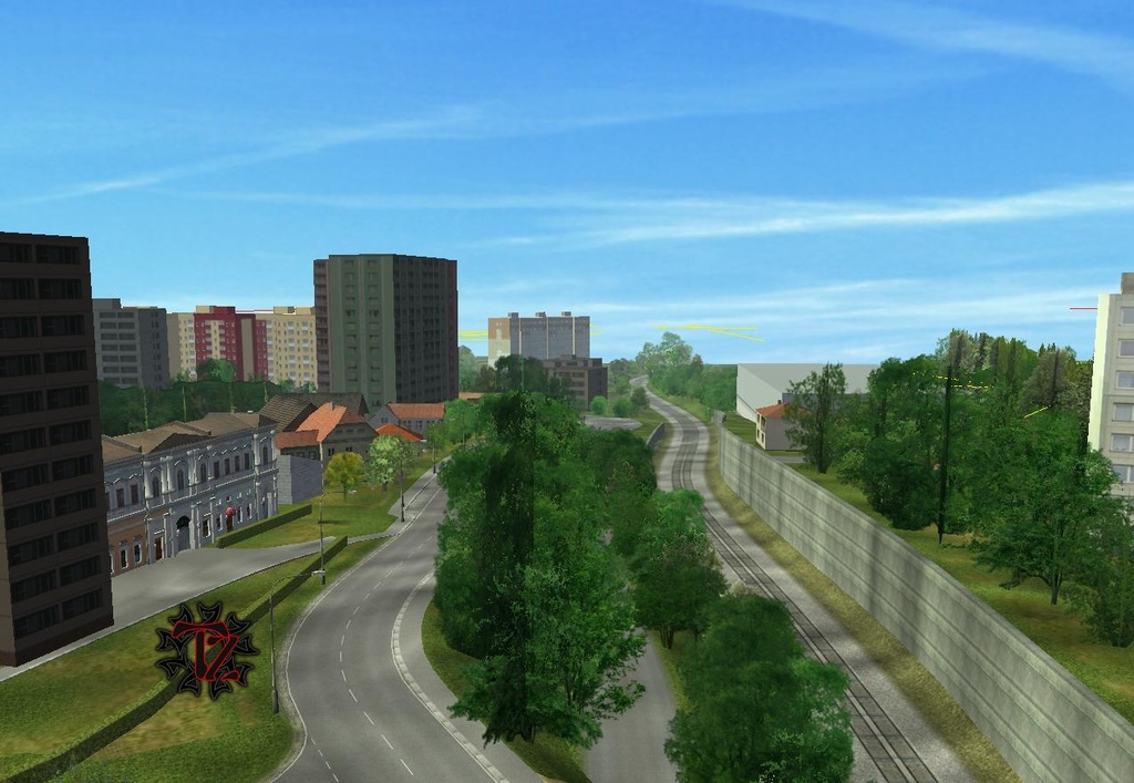 tzmap 24 - TZ map example