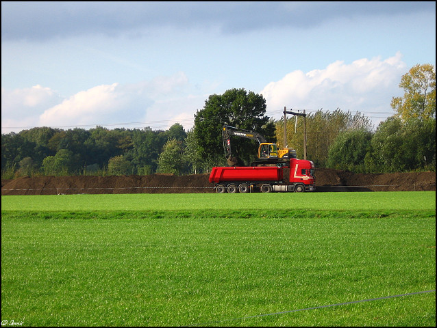 Nijkamp Truck Algemeen