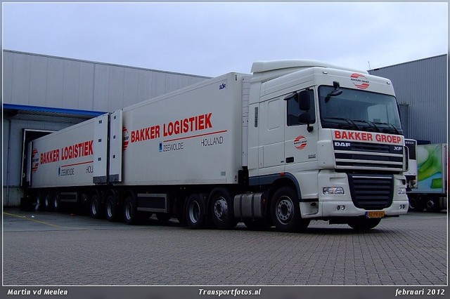 Bakker Logistiek BZ-PX-66 [opsporing] LZV