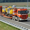A.V.G. Transport - Truckfoto's