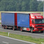 Dulneveld - Truckfoto's