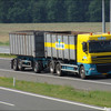 Duynie - Truckfoto's