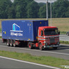 Freight Line, B.G. - Truckfoto's