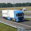 Jansen Transport - Truckfoto's