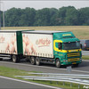 Joosse - Truckfoto's