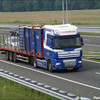 Langbroek - Truckfoto's