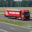 Lensveld - Truckfoto's