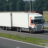 Lievaart - Truckfoto's